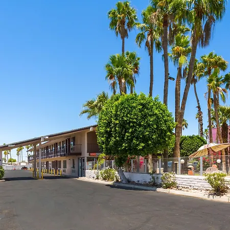 Knights Inn Yuma