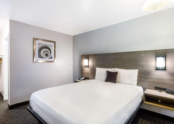 Motel Knights Yuma