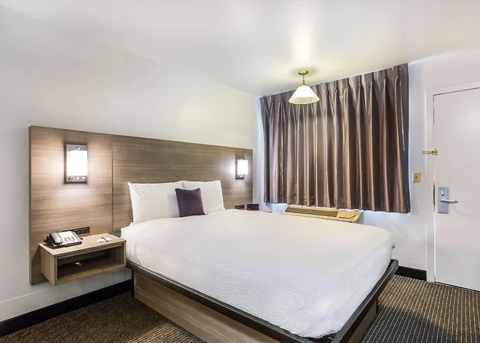 Motel Knights Yuma