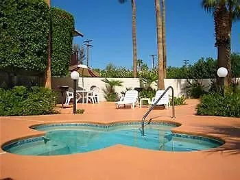 Motel Knights Yuma