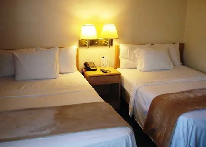 Motel Knights Yuma