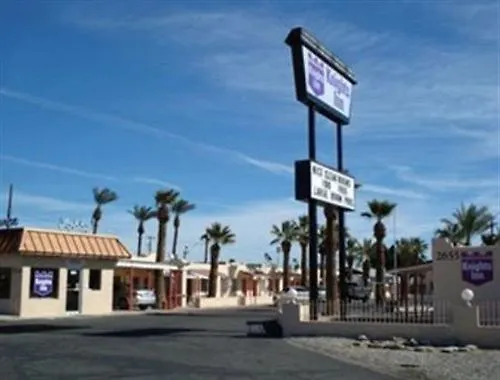 Motel Knights Yuma