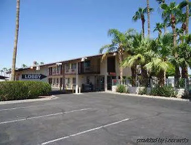 Knights Motel 2*